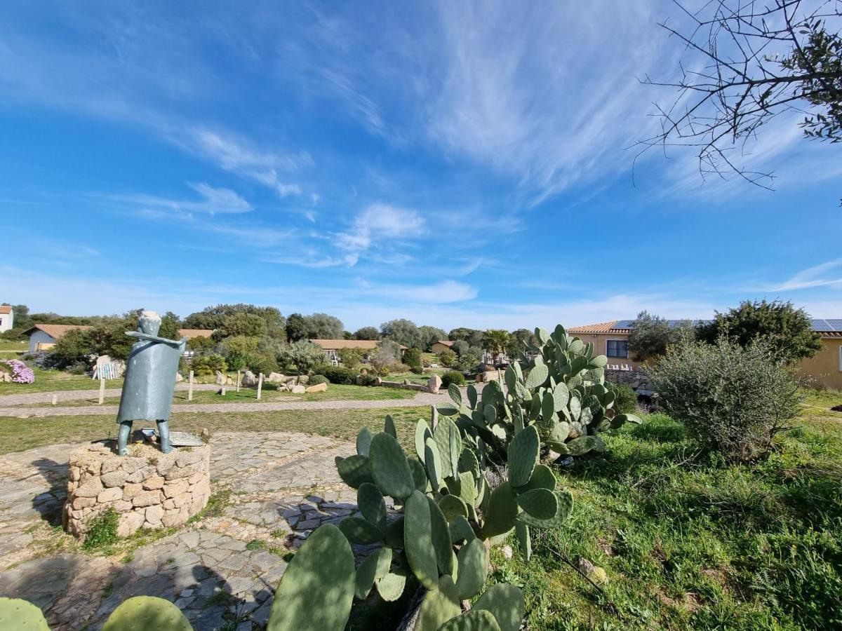 La Quercia Della Gallura Luogosanto