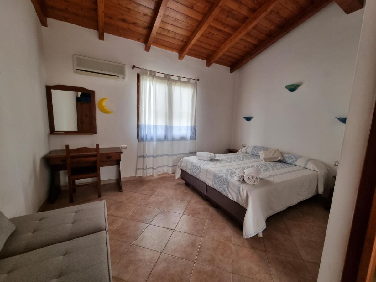 Landhaus La Quercia Della Gallura