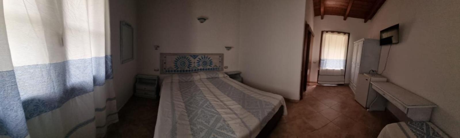 La Quercia Della Gallura Landhaus *