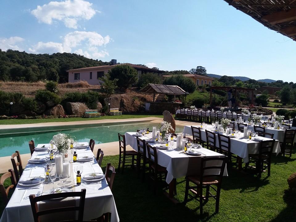 La Quercia Della Gallura * Luogosanto