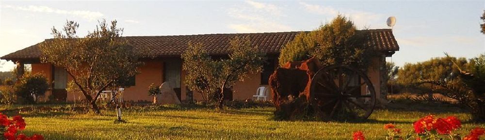 La Quercia Della Gallura *