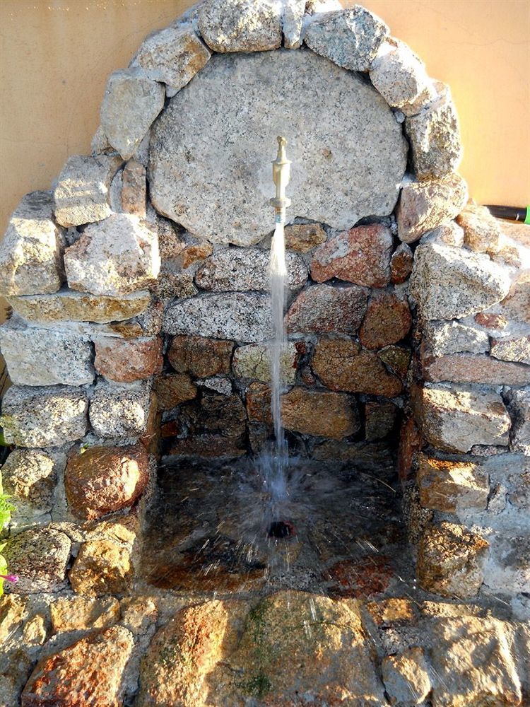 La Quercia Della Gallura Landhaus