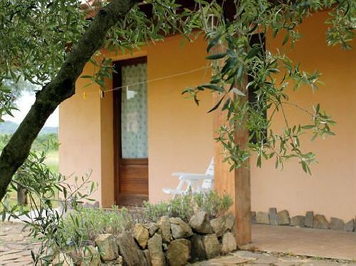 Landhaus La Quercia Della Gallura *